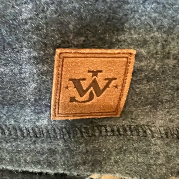 John Wayne Supply Co Jacket - Picture 4 of 6
